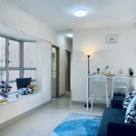 (HKULF) 香港大学 龙丰阁 服务式公寓 HKU Lun Fung Court (Serviced Accommodation)